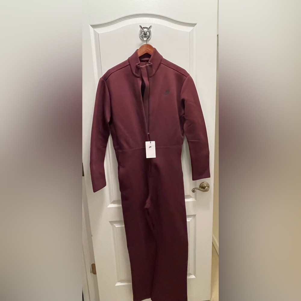 Nike Sportswear Tech Fleece Jumpsuit